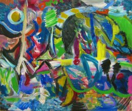 'Tom's Midnight Garden.' (2)