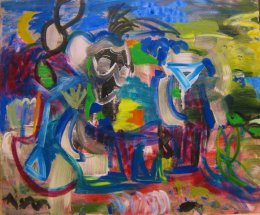 'Tom's Midnight Garden,'