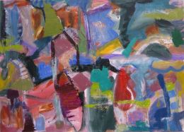 'Watching and Waiting,' (2)