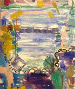 Coastal Reverie