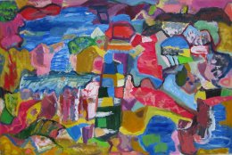 Art Biennales and International Events