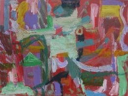 'Escape From Winter.' (2)