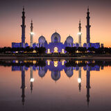 The Grand Mosque