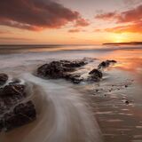Ballybrannigan Seascape