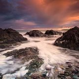 Ballybrannigan Seascape