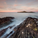 Ballycotton Island Seascape