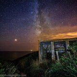 Ballycotton Milkyway