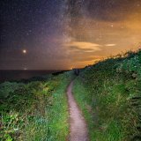 Ballycotton Milkyway