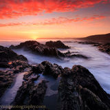 Ballybrannigan Seascape