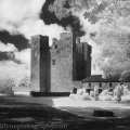 Barryscourt Castle