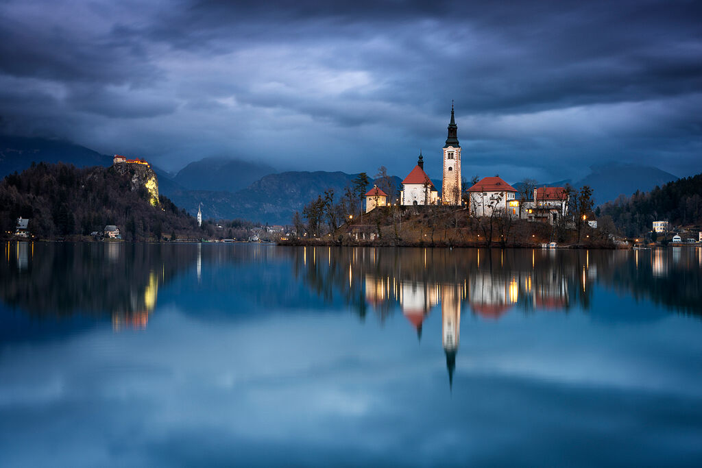 Bled