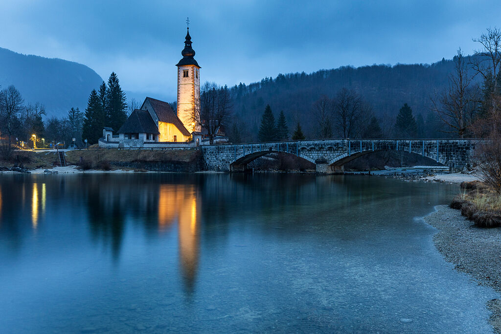 Bohinj