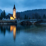 Bohinj