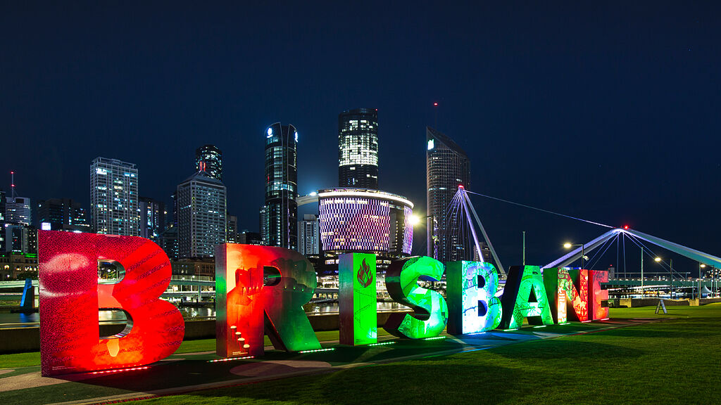 Brisbane 1