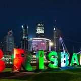 Brisbane 1