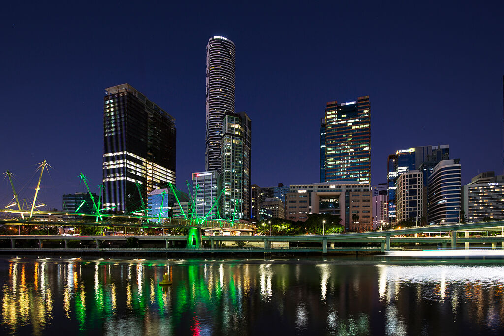 Brisbane 2
