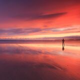Inch Time to reflect