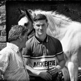Cahermee Horse Fair