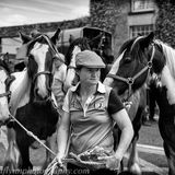 Cahermee Horse Fair