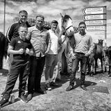 Cahermee Horse Fair