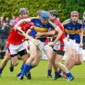 Carrig v Erins Own SHC 2015