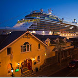 The Celebrity Eclipse