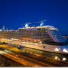 The Celebrity Eclipse