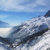 The Chamonix Valley