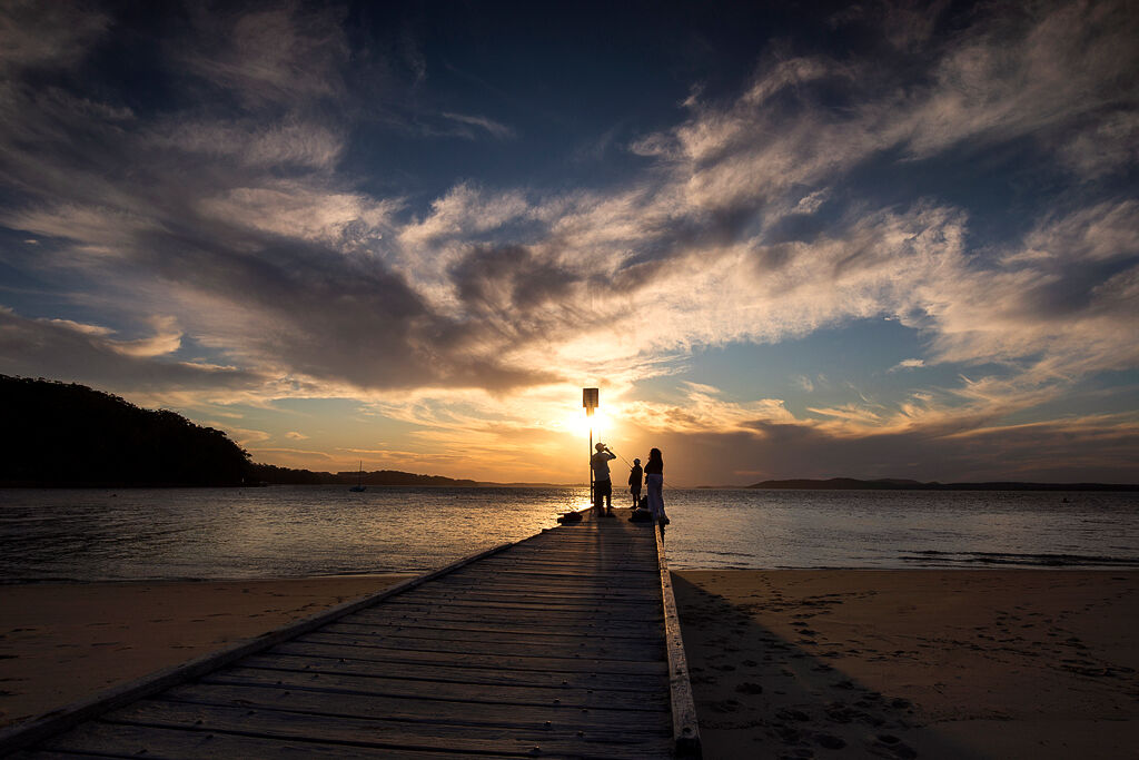 Coffs Harbour