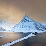 Lofoten Drone 1