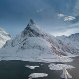 Lofoten Drone 3