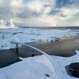 Lofoten Drone 6