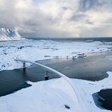 Lofoten Drone 5