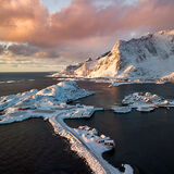 Lofoten Drone 7