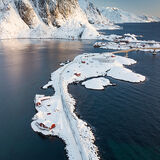 Lofoten Drone 8