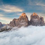 Tre Cime