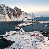 Lofoten Drone 10