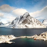 Lofoten Drone 11