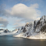 Lofoten Drone 12