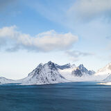 Lofoten Drone 13