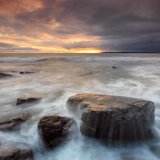 Guileen 1 Seascape