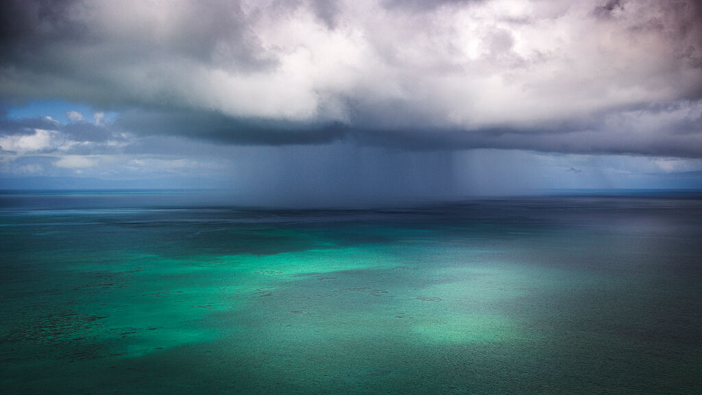 Great Barrier Reef 2