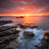 Guileen Seascape