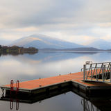 Loch Lomond Pier