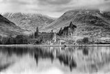 Kilchurn Castle