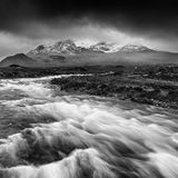 Sligachan Mono