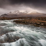 Sligachan