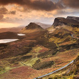 Quiraing