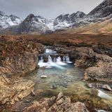 Fairy Pools 2