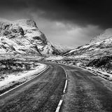 The A82